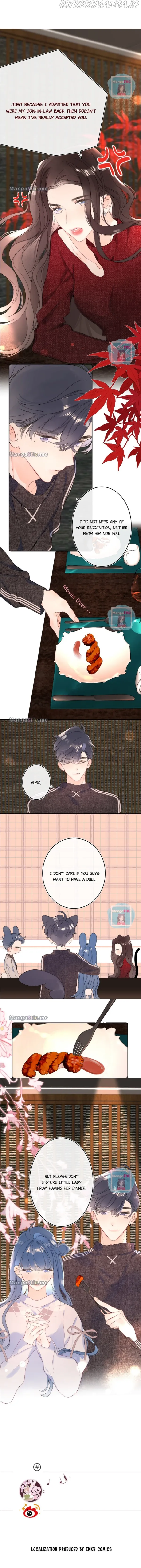 Don’t Cry Chapter 111 Online - página 2