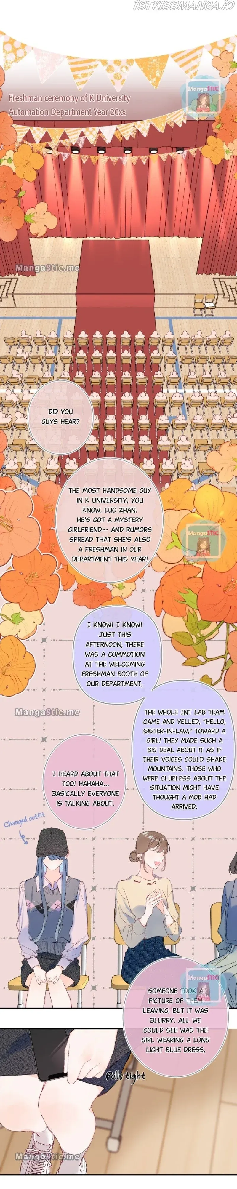 Don’t Cry Chapter 114 Online - página 2