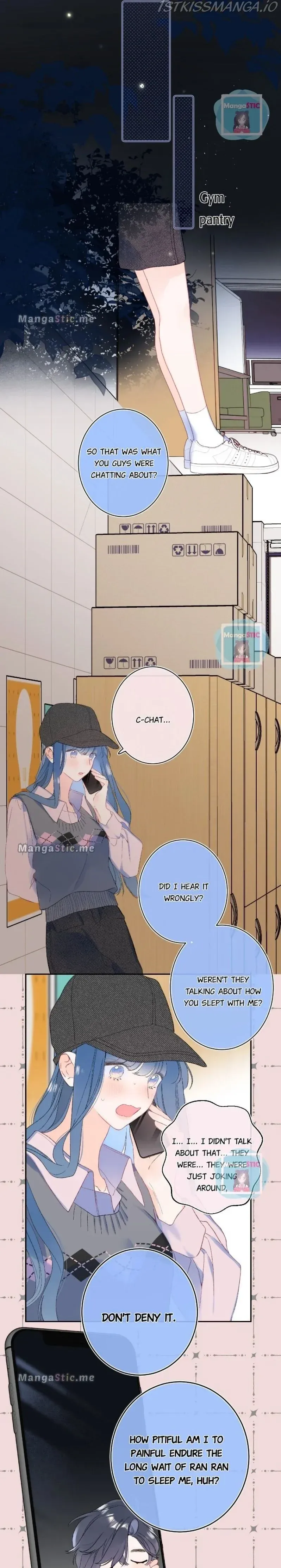 Don’t Cry Chapter 114 Online - página 6