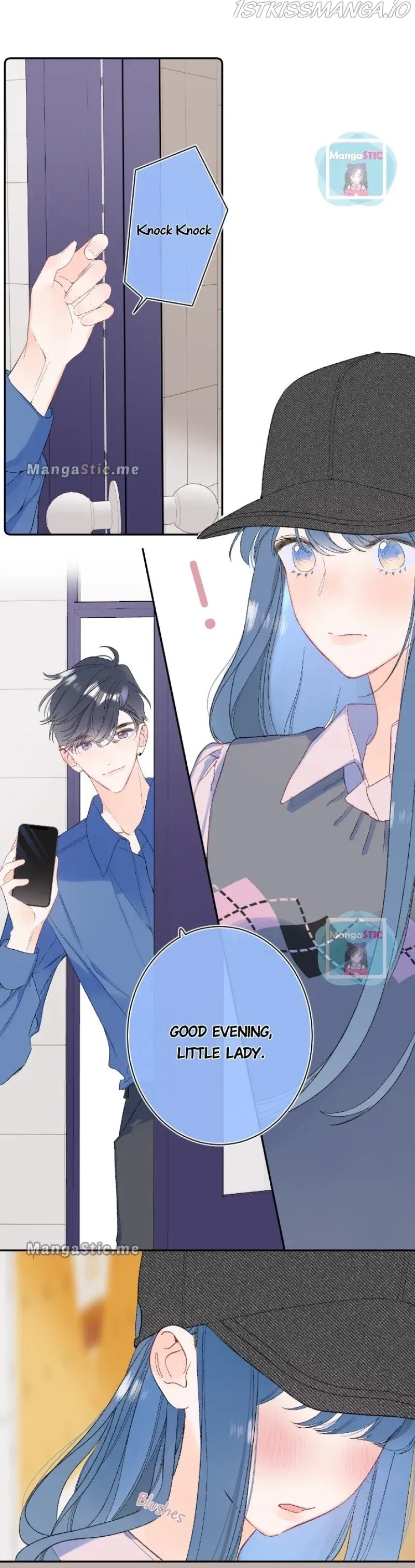 Don’t Cry Chapter 114 Online - página 9