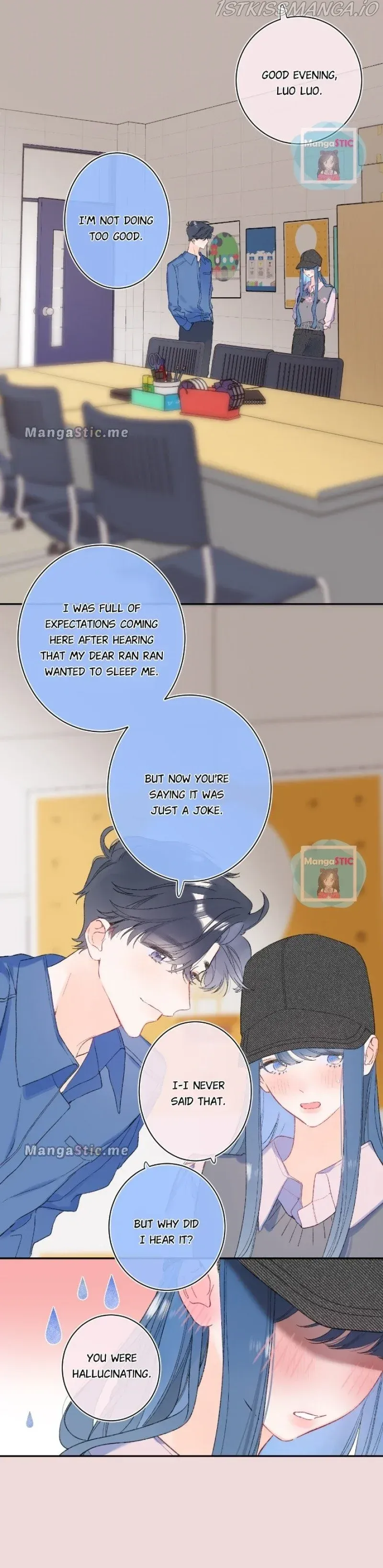 Don’t Cry Chapter 114 Online - página 10