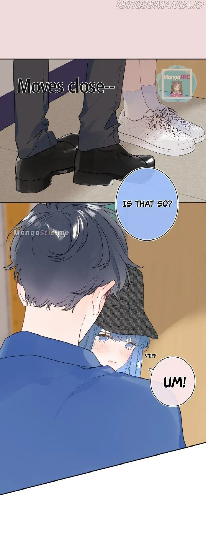 Don’t Cry Chapter 114 Online - página 11