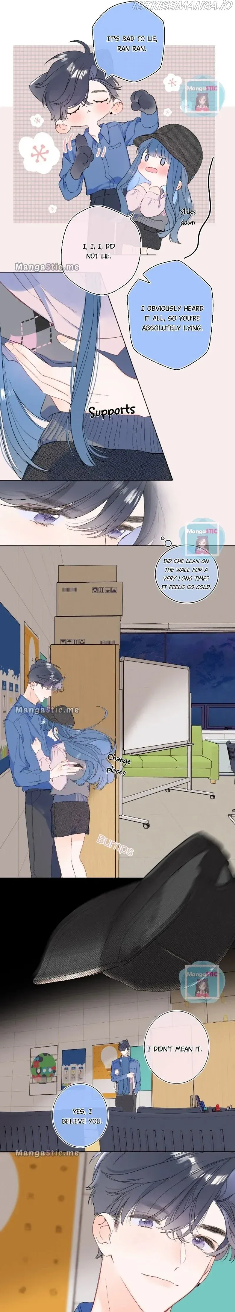 Don’t Cry Chapter 114 Online - página 12