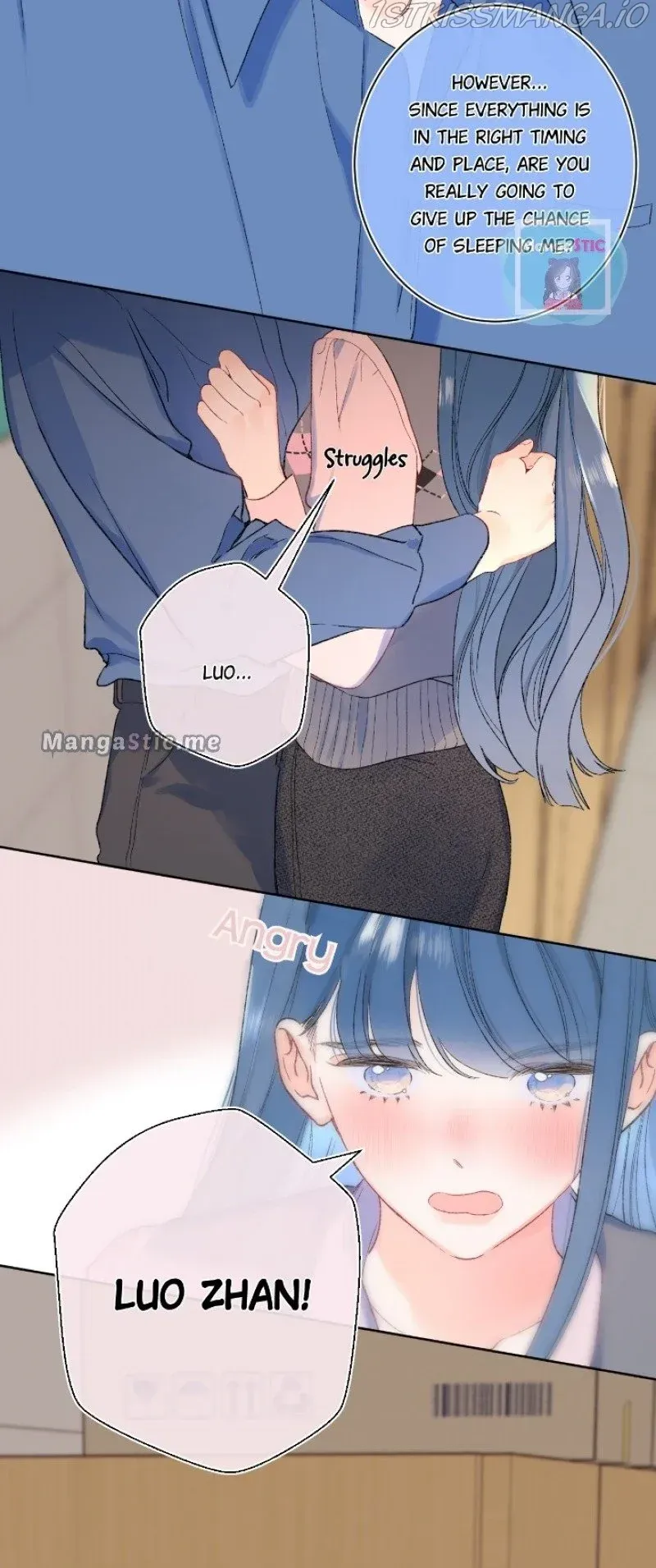 Don’t Cry Chapter 114 Online - página 14