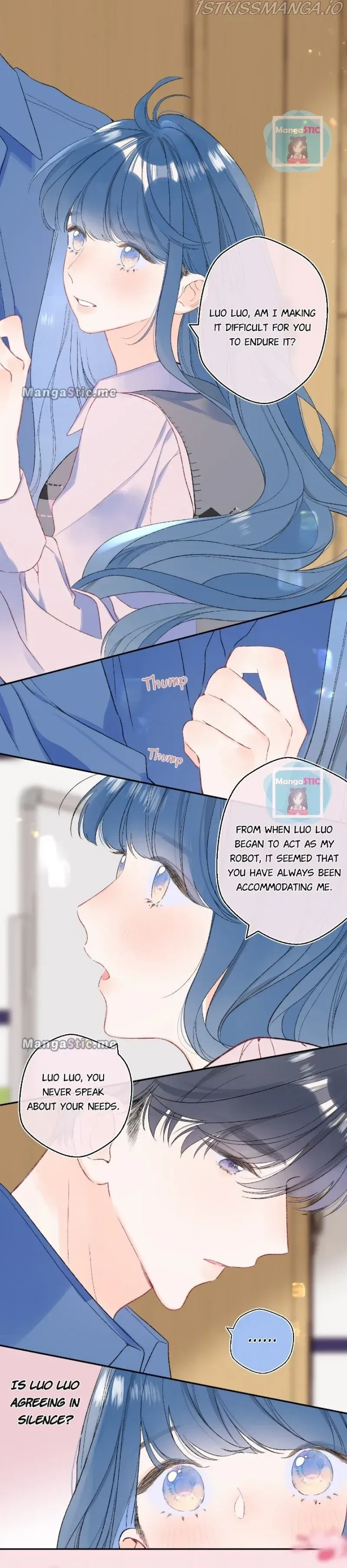 Don’t Cry Chapter 114 Online - página 17