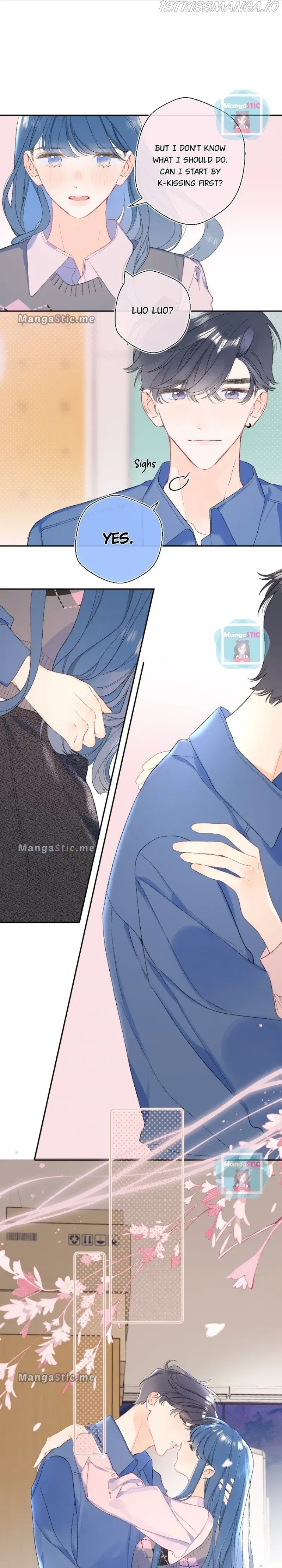 Don’t Cry Chapter 114 Online - página 19