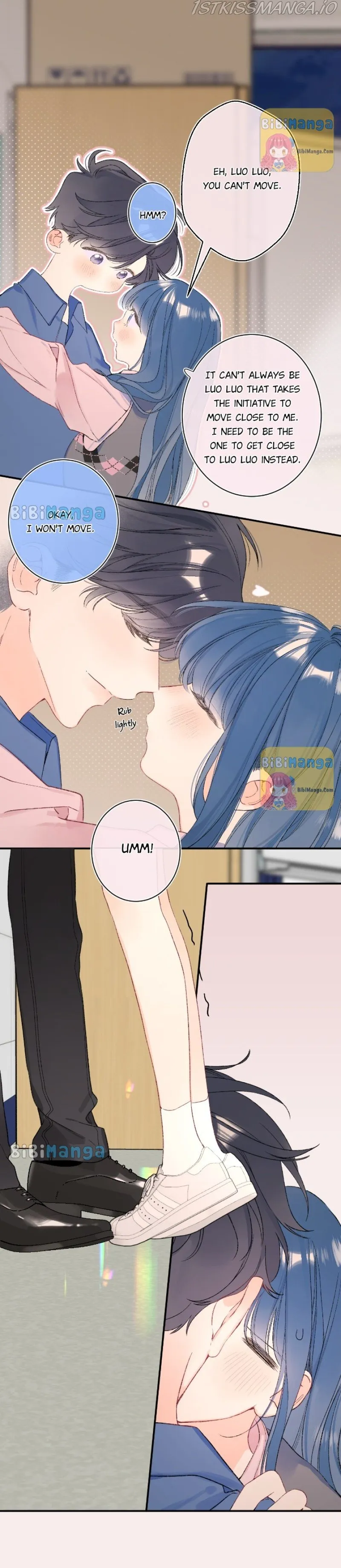 Don’t Cry Chapter 115 Online - página 2