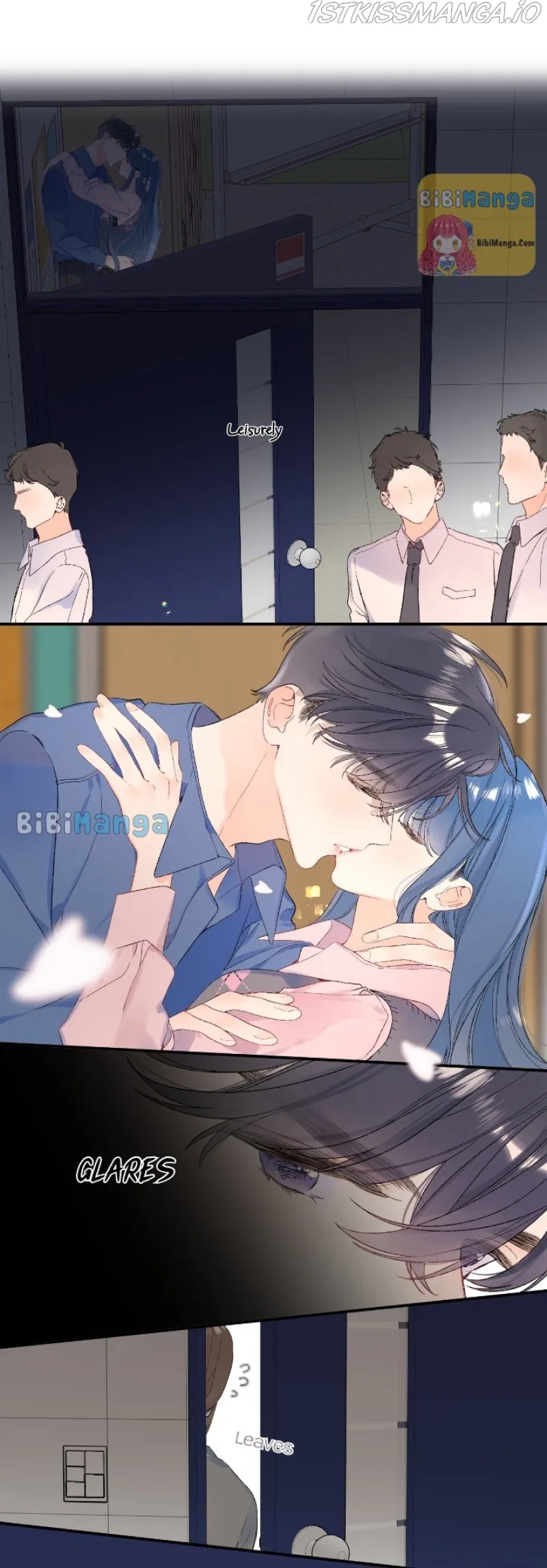 Don’t Cry Chapter 115 Online - página 5