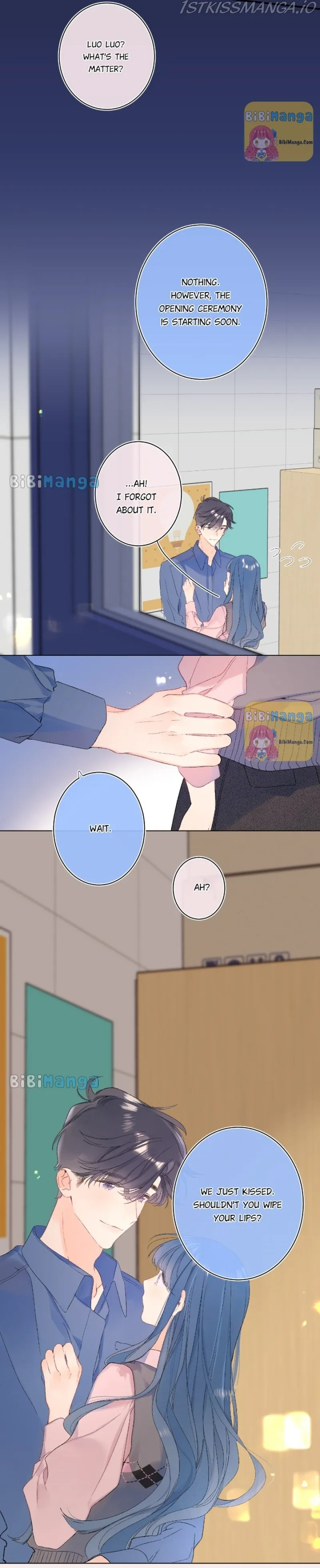 Don’t Cry Chapter 115 Online - página 6