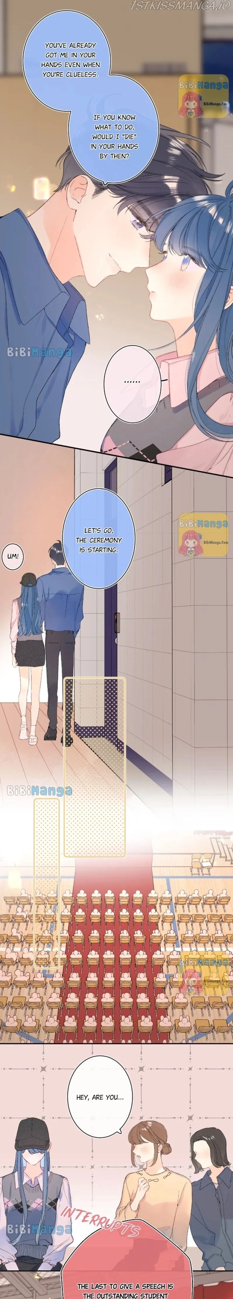 Don’t Cry Chapter 115 Online - página 8