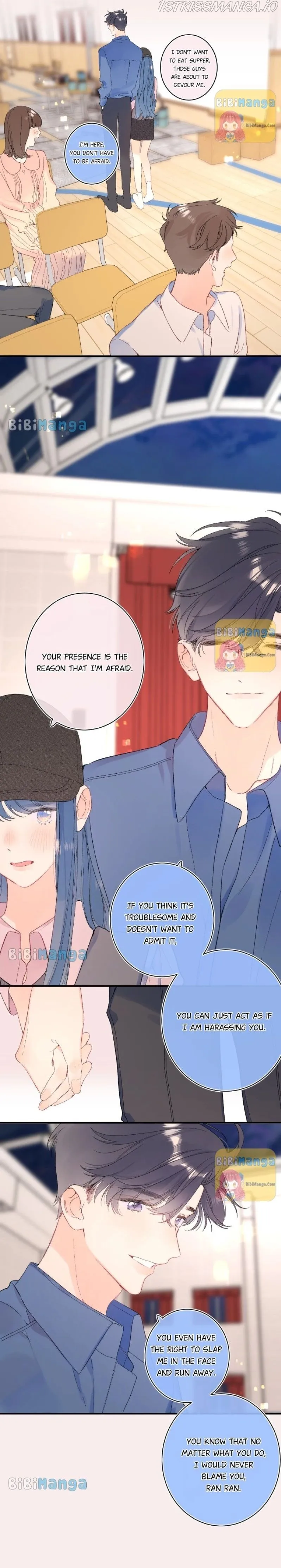 Don’t Cry Chapter 115 Online - página 13