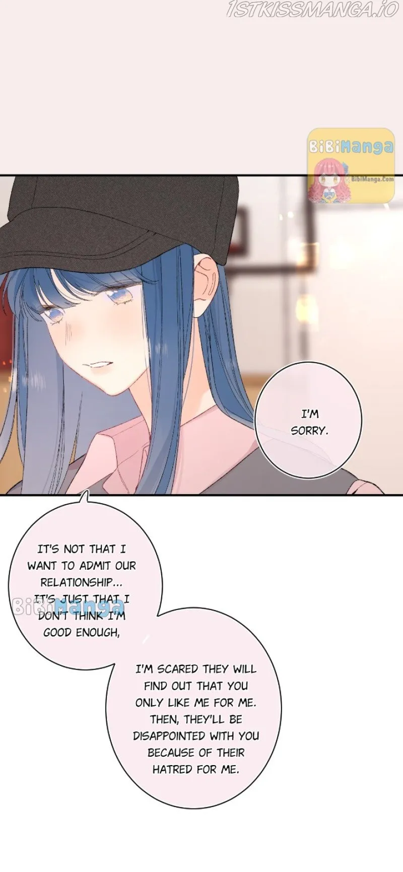 Don’t Cry Chapter 115 Online - página 15