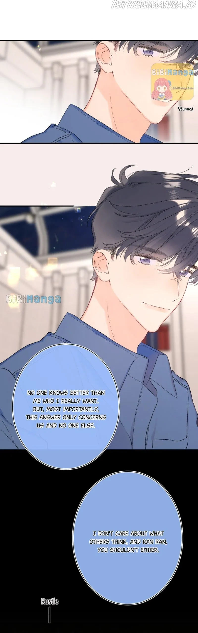 Don’t Cry Chapter 115 Online - página 16