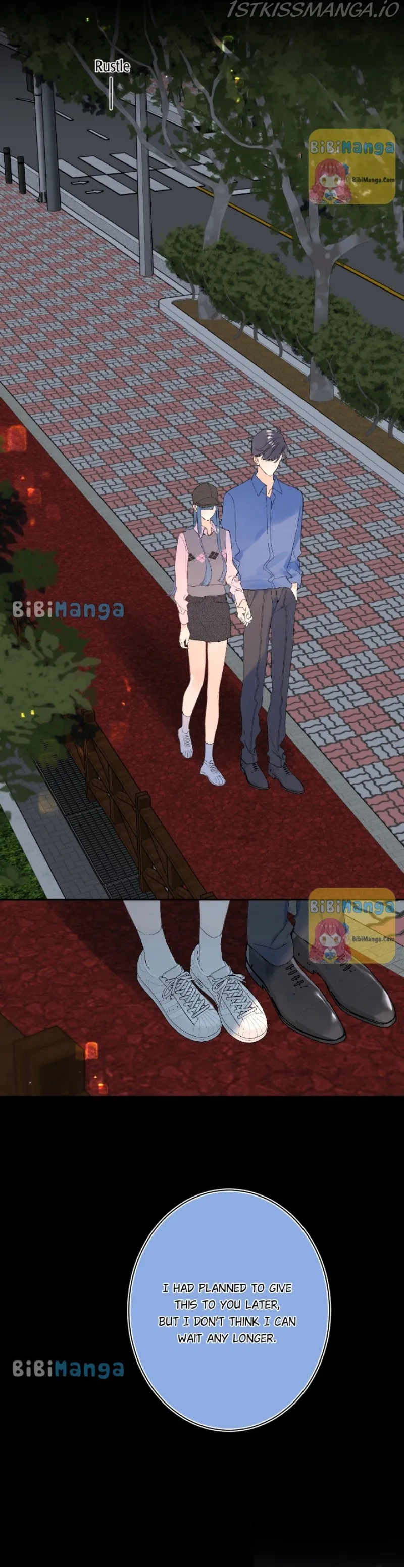 Don’t Cry Chapter 115 Online - página 17