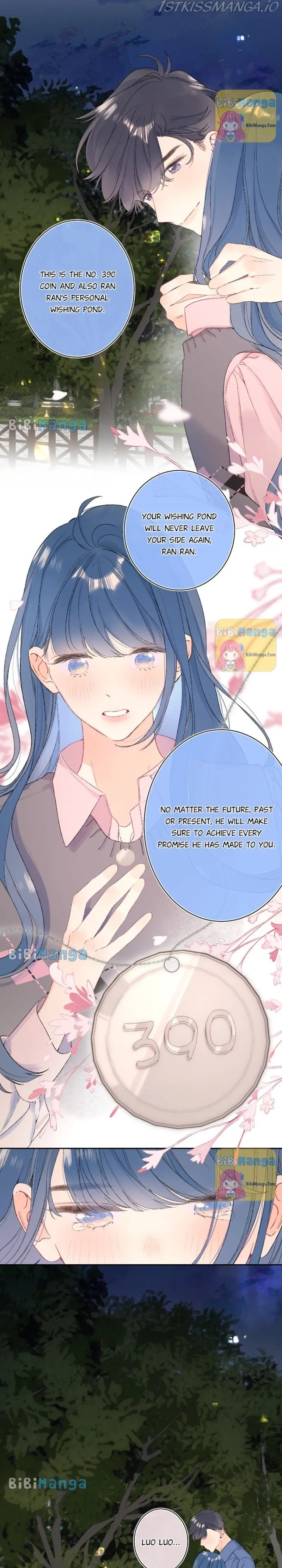 Don’t Cry Chapter 115 Online - página 20