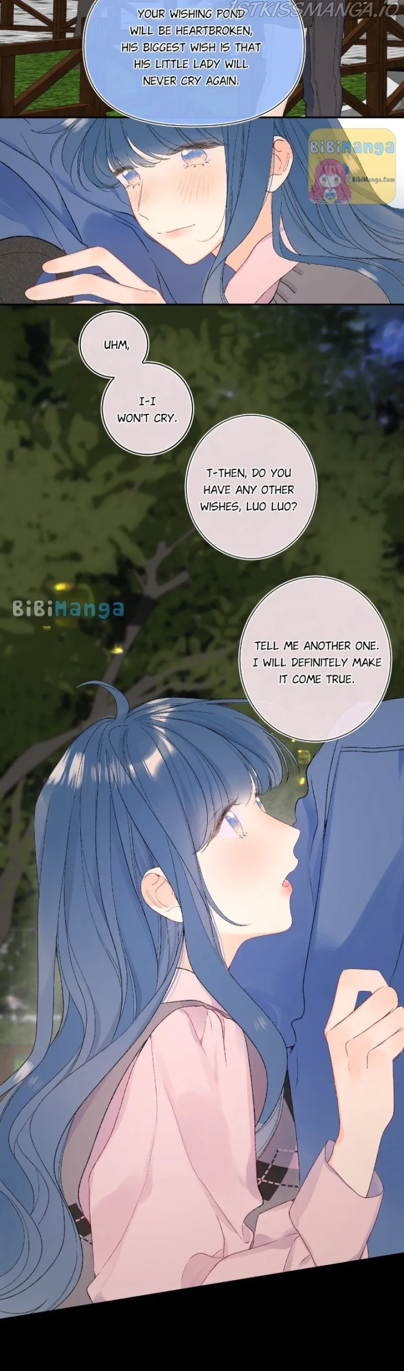 Don’t Cry Chapter 115 Online - página 22