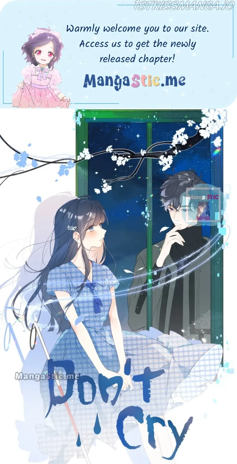 Don’t Cry Chapter 115.5 Online - página 1