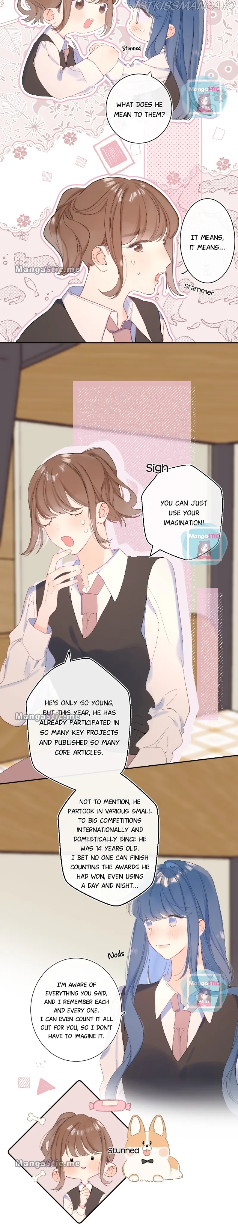 Don’t Cry Chapter 115.5 Online - página 5