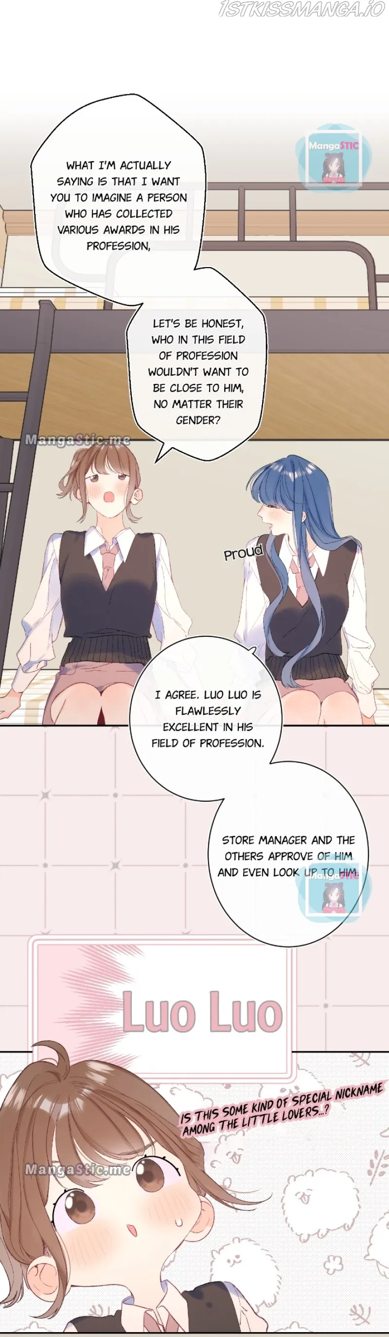 Don’t Cry Chapter 115.5 Online - página 6