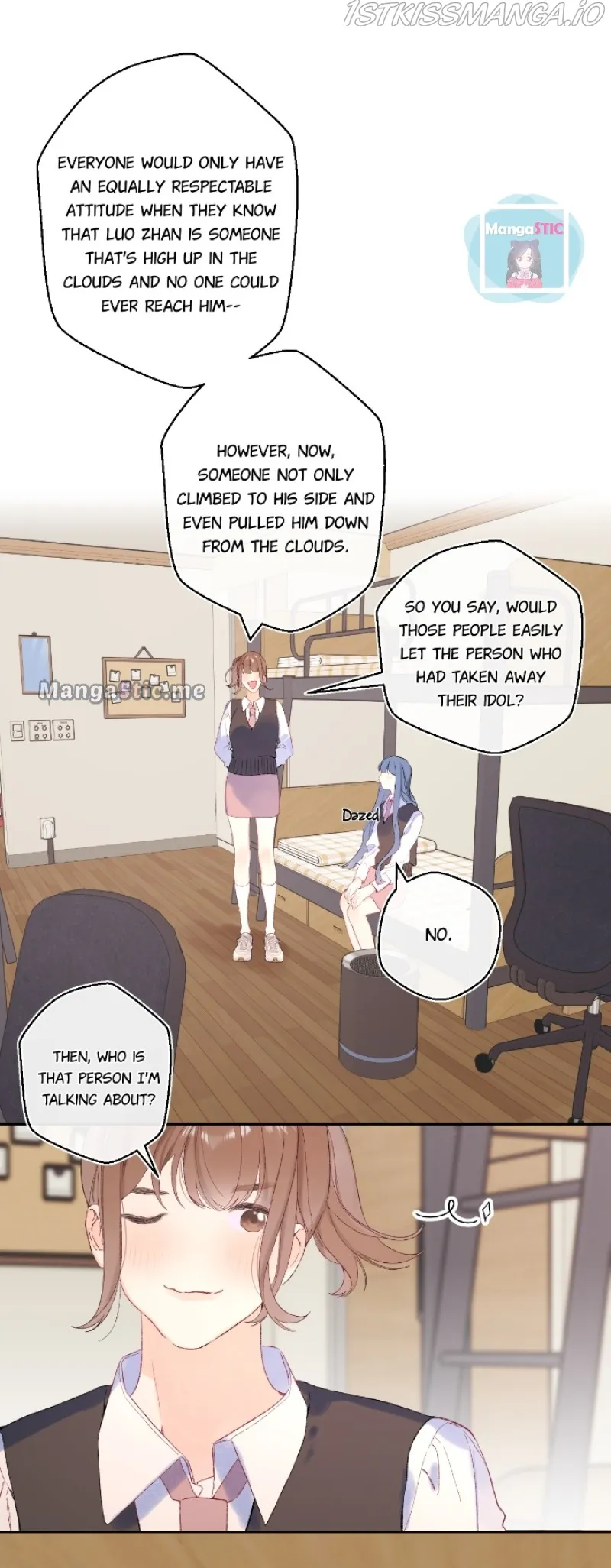 Don’t Cry Chapter 115.5 Online - página 9