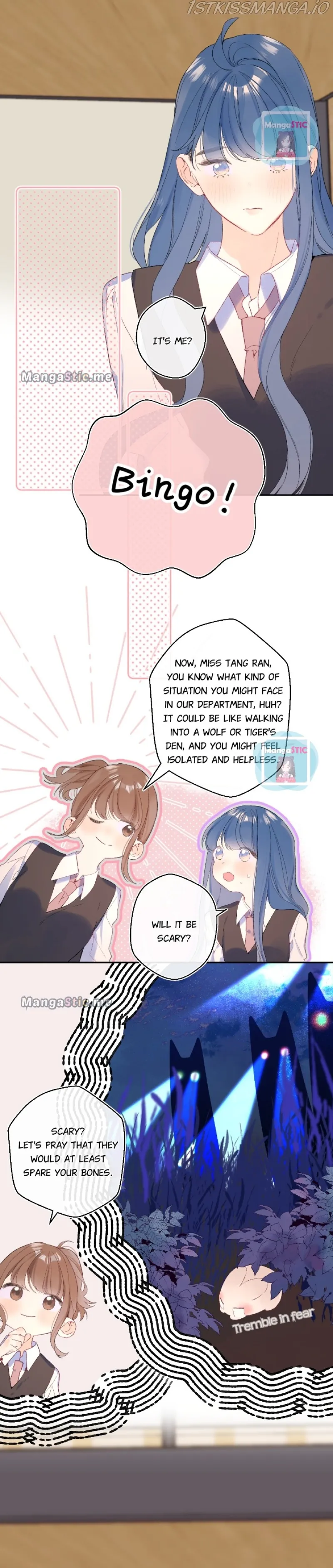 Don’t Cry Chapter 115.5 Online - página 10