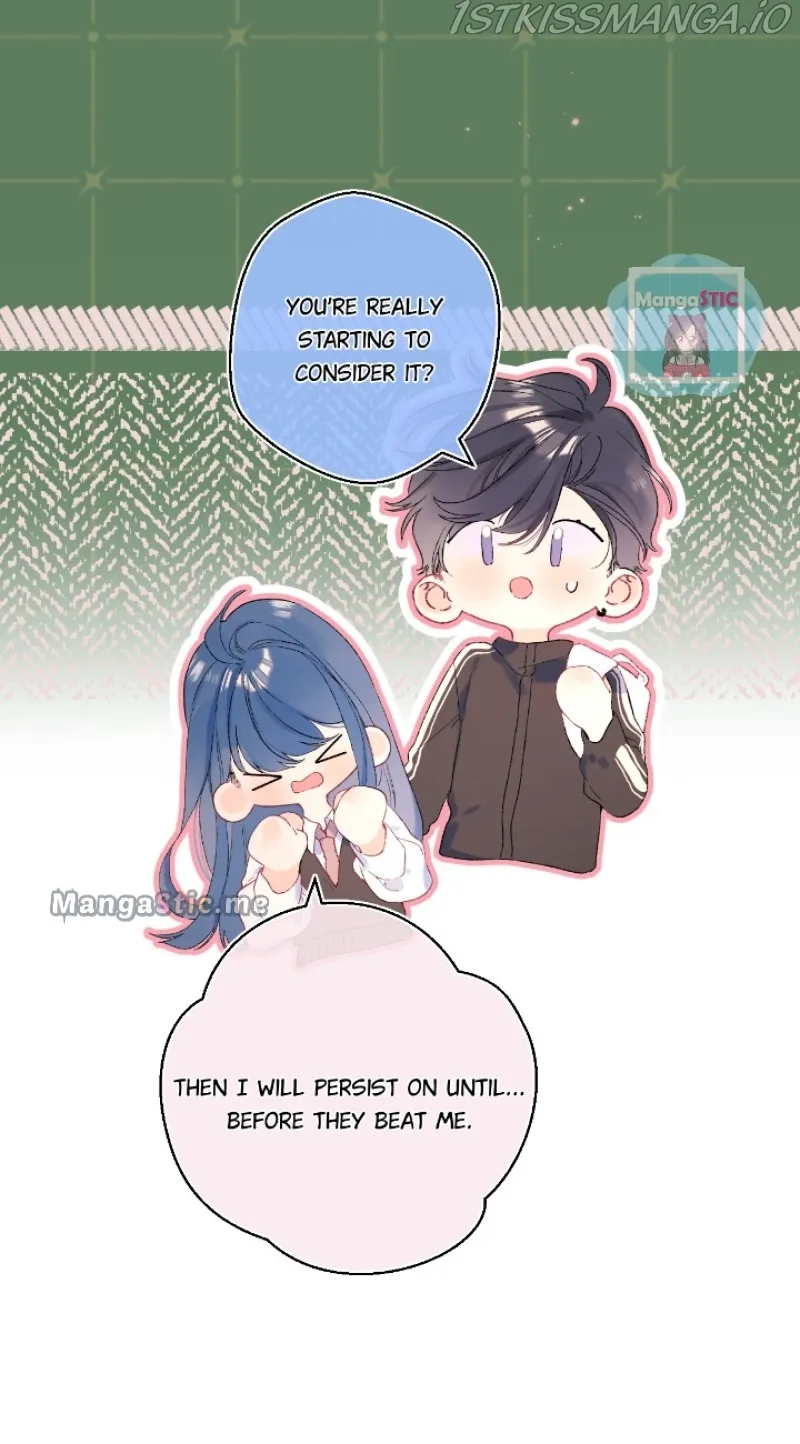 Don’t Cry Chapter 115.5 Online - página 16