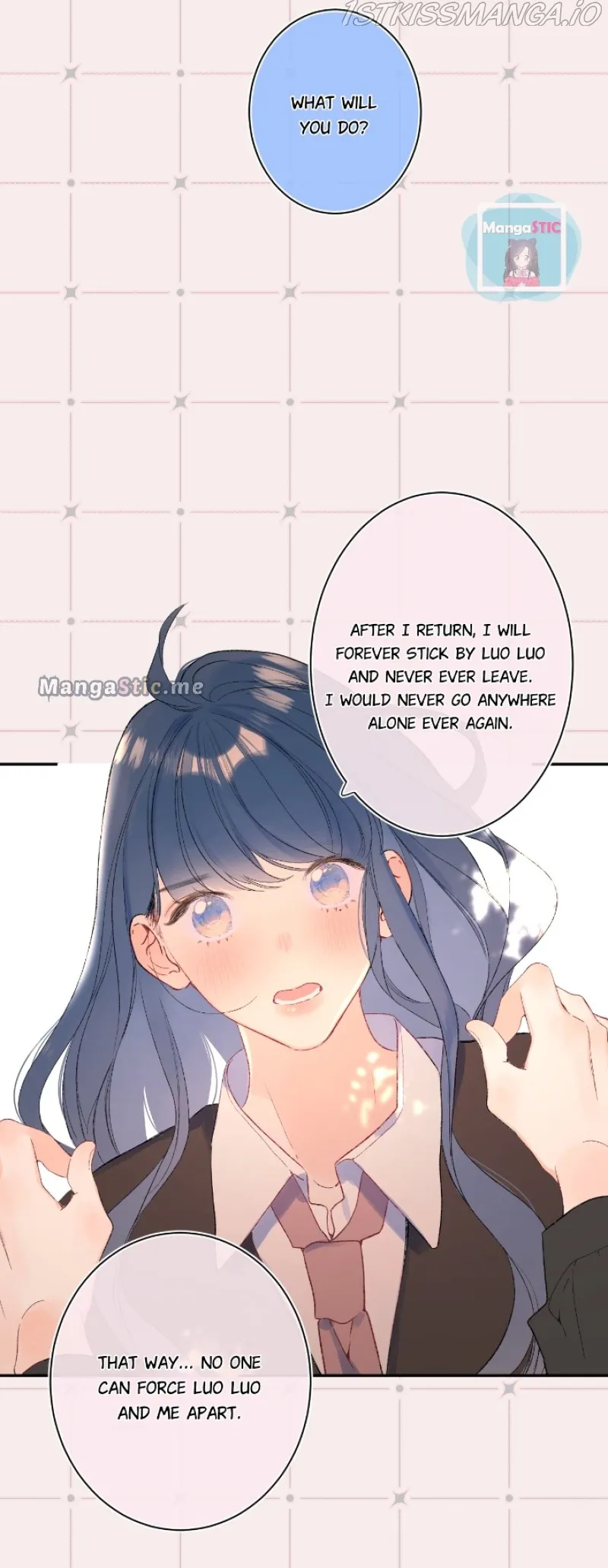 Don’t Cry Chapter 115.5 Online - página 19