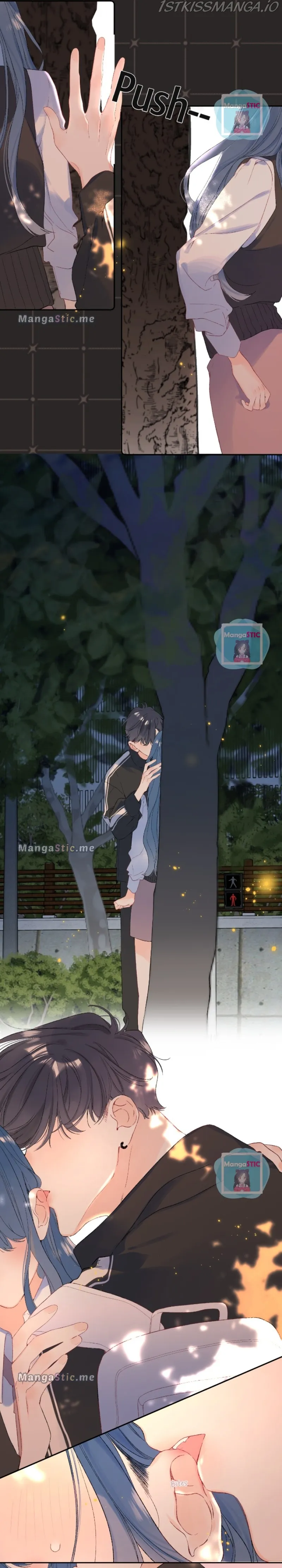 Don’t Cry Chapter 115.5 Online - página 22