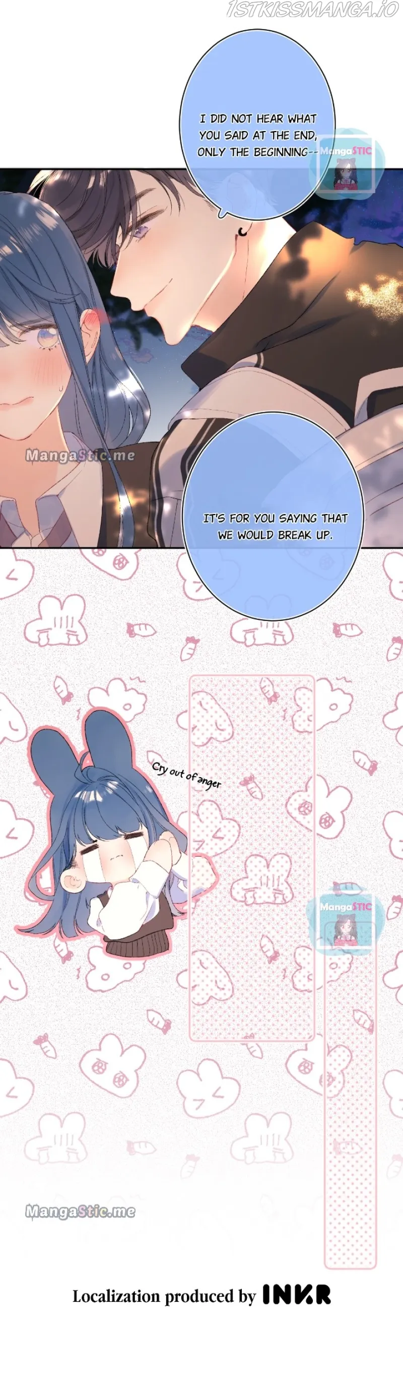 Don’t Cry Chapter 115.5 Online - página 25