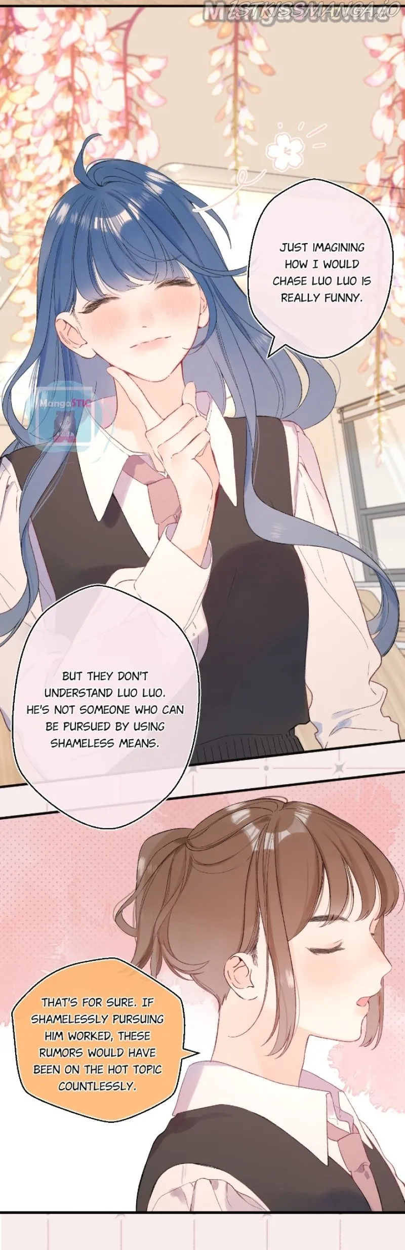 Don’t Cry Chapter 115.6 Online - página 4
