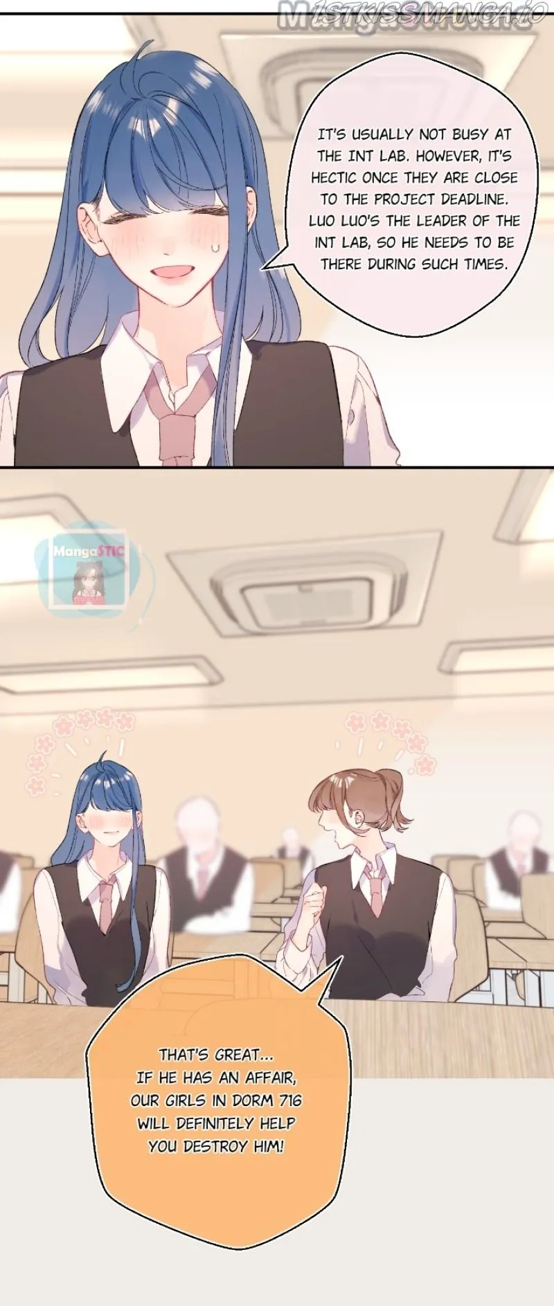 Don’t Cry Chapter 115.6 Online - página 7
