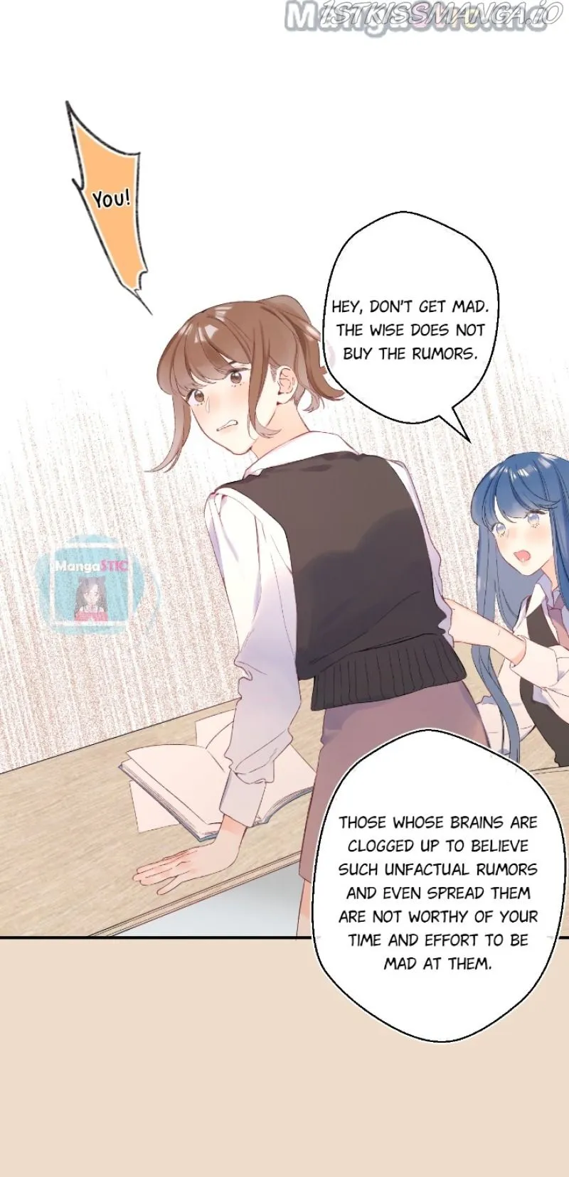 Don’t Cry Chapter 115.6 Online - página 9