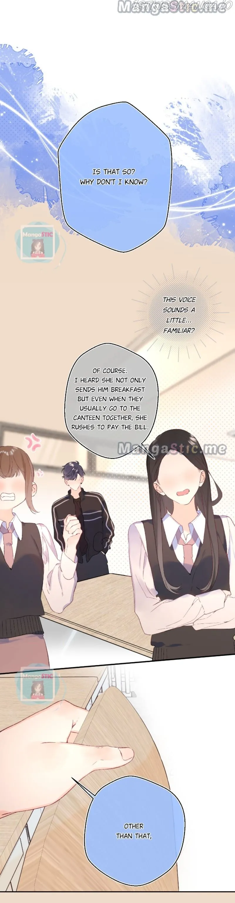 Don’t Cry Chapter 115.6 Online - página 11
