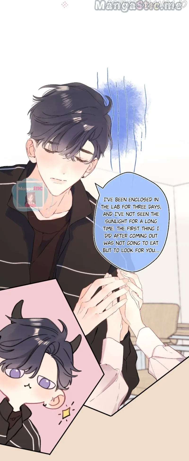 Don’t Cry Chapter 115.6 Online - página 13