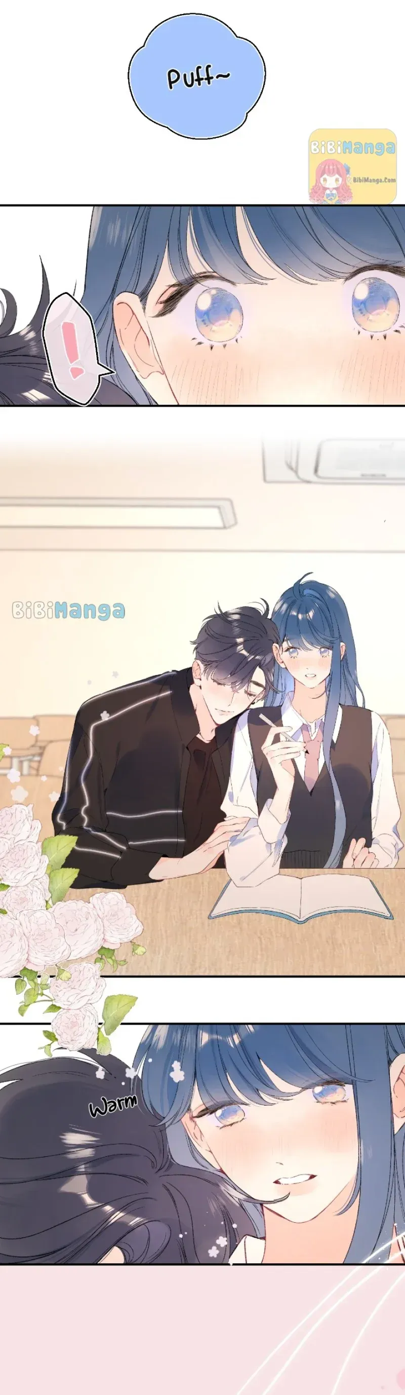 Don’t Cry Chapter 115.7 Online - página 4