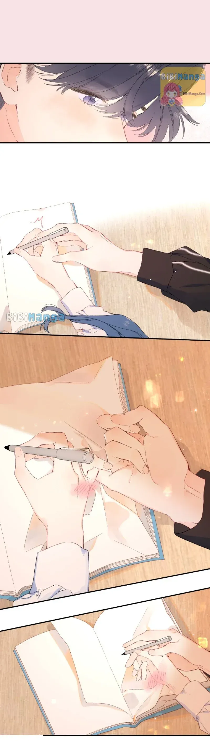 Don’t Cry Chapter 115.7 Online - página 6
