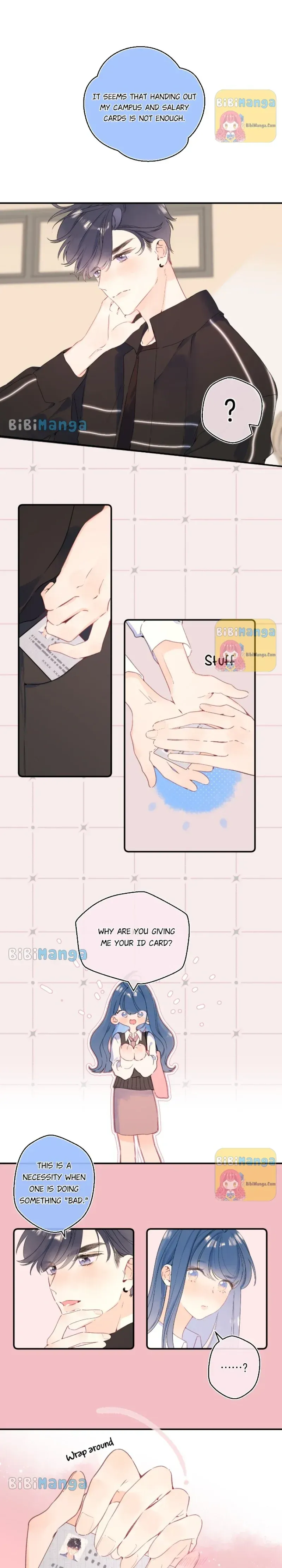 Don’t Cry Chapter 115.7 Online - página 12