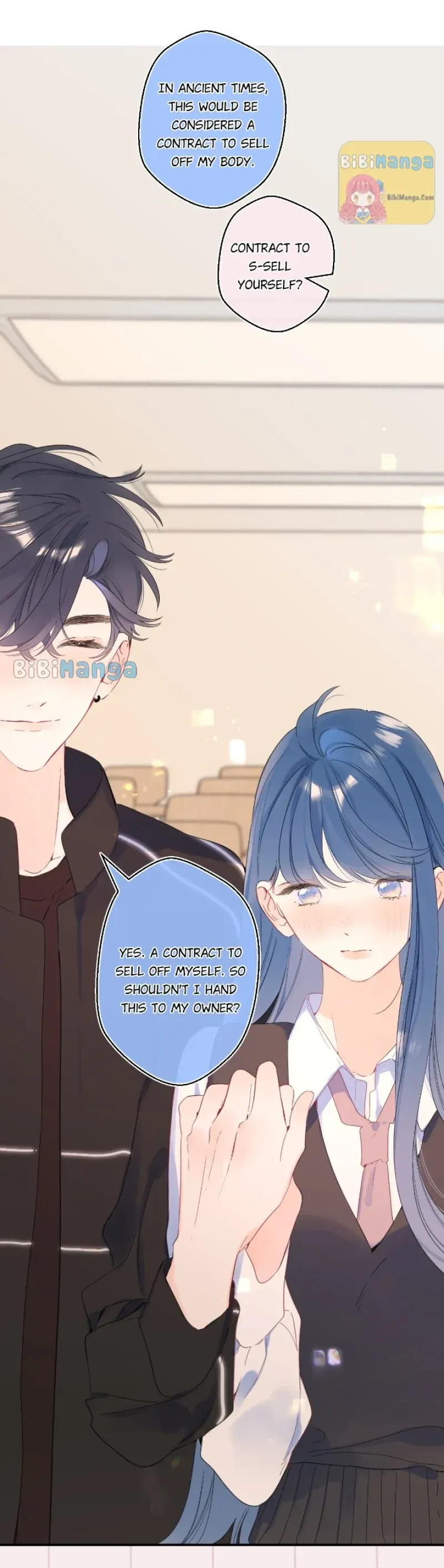 Don’t Cry Chapter 115.7 Online - página 14