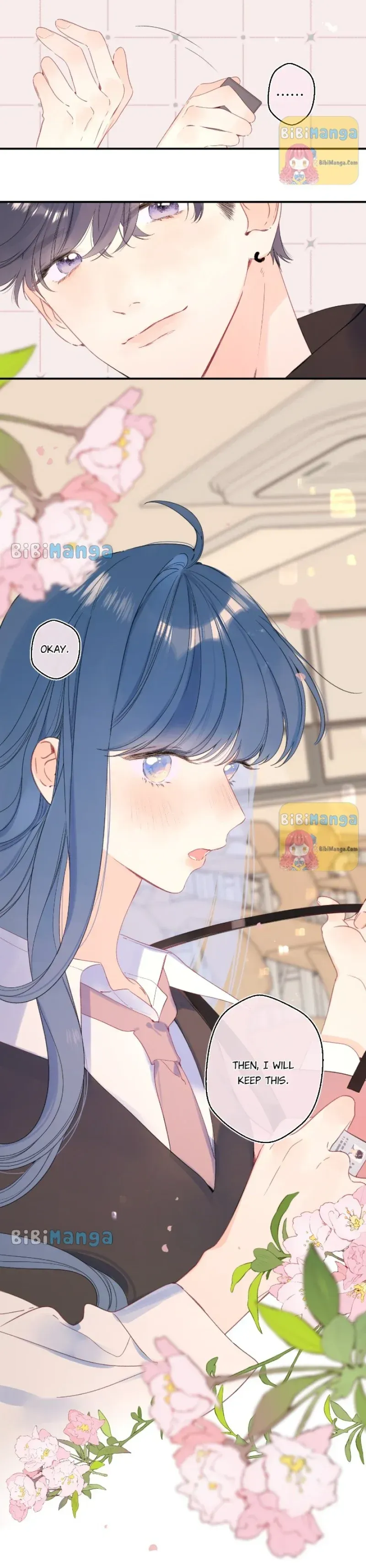 Don’t Cry Chapter 115.7 Online - página 15