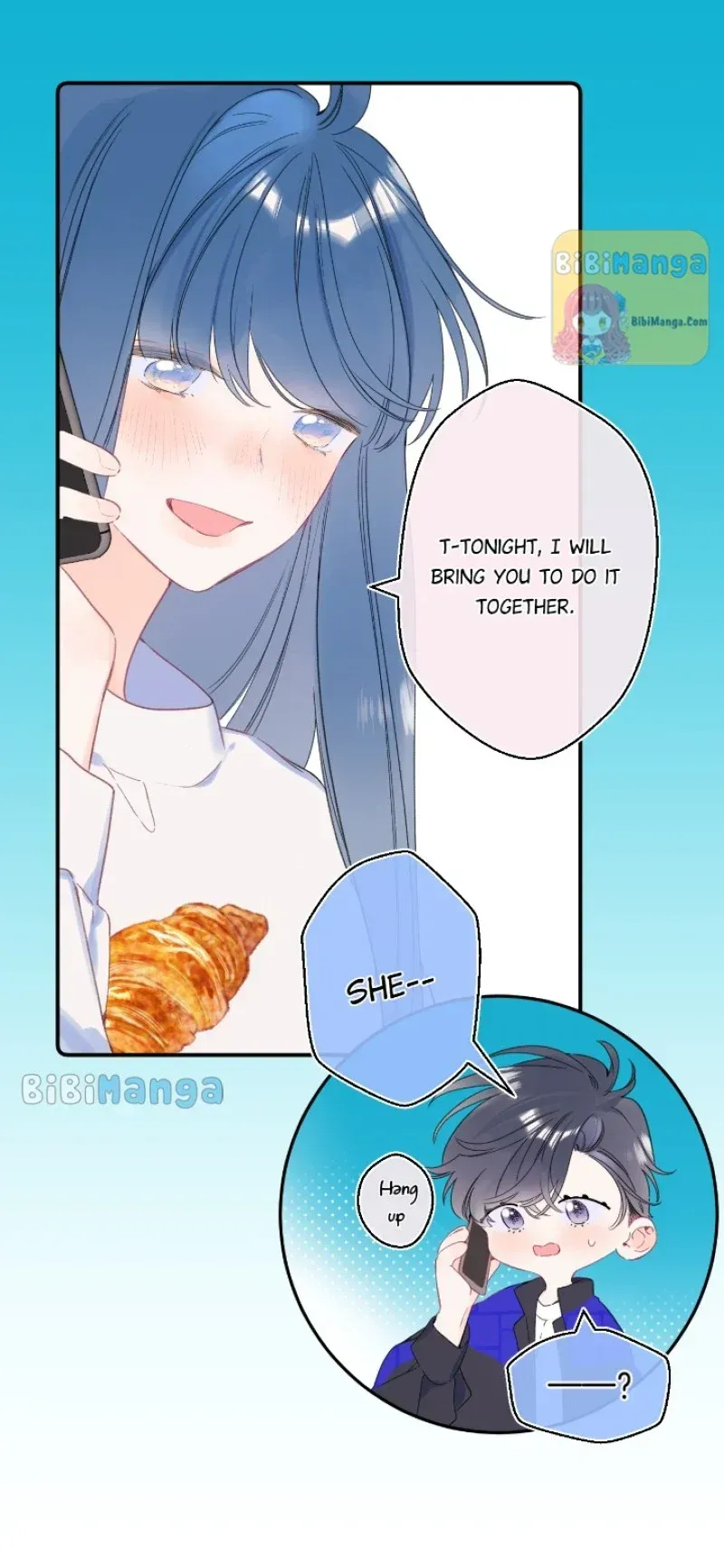 Don’t Cry Chapter 115.7 Online - página 17