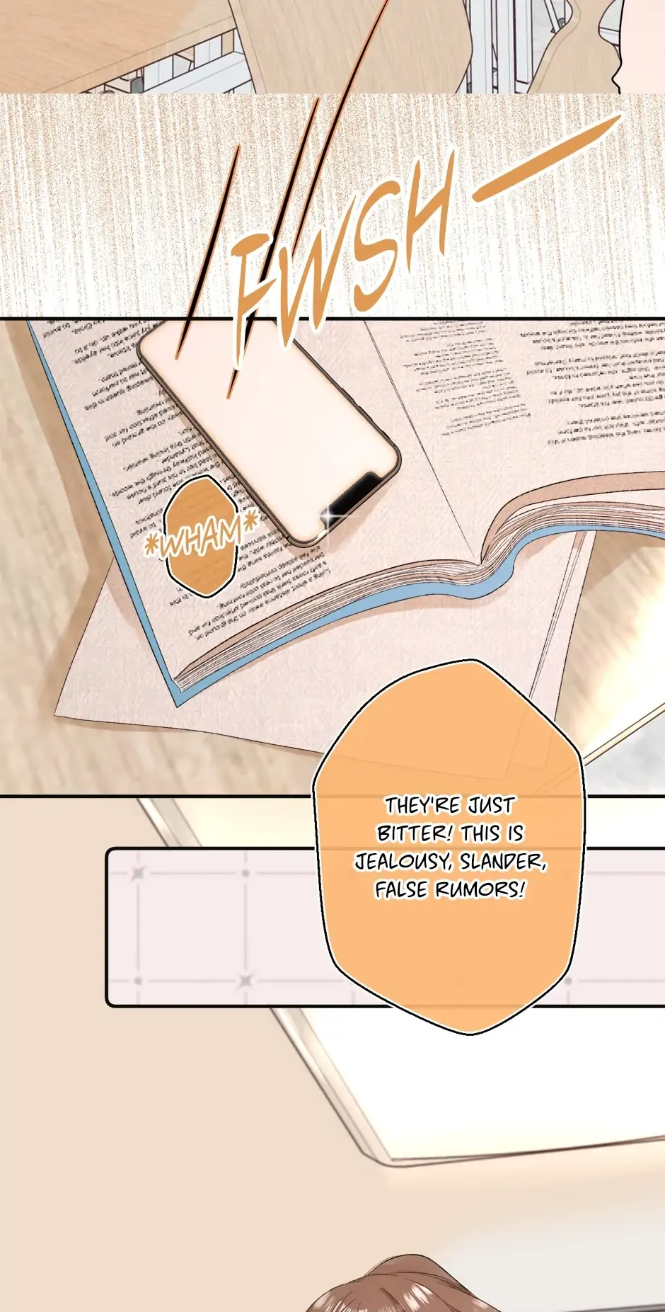 Don’t Cry Chapter 117 Online - página 3