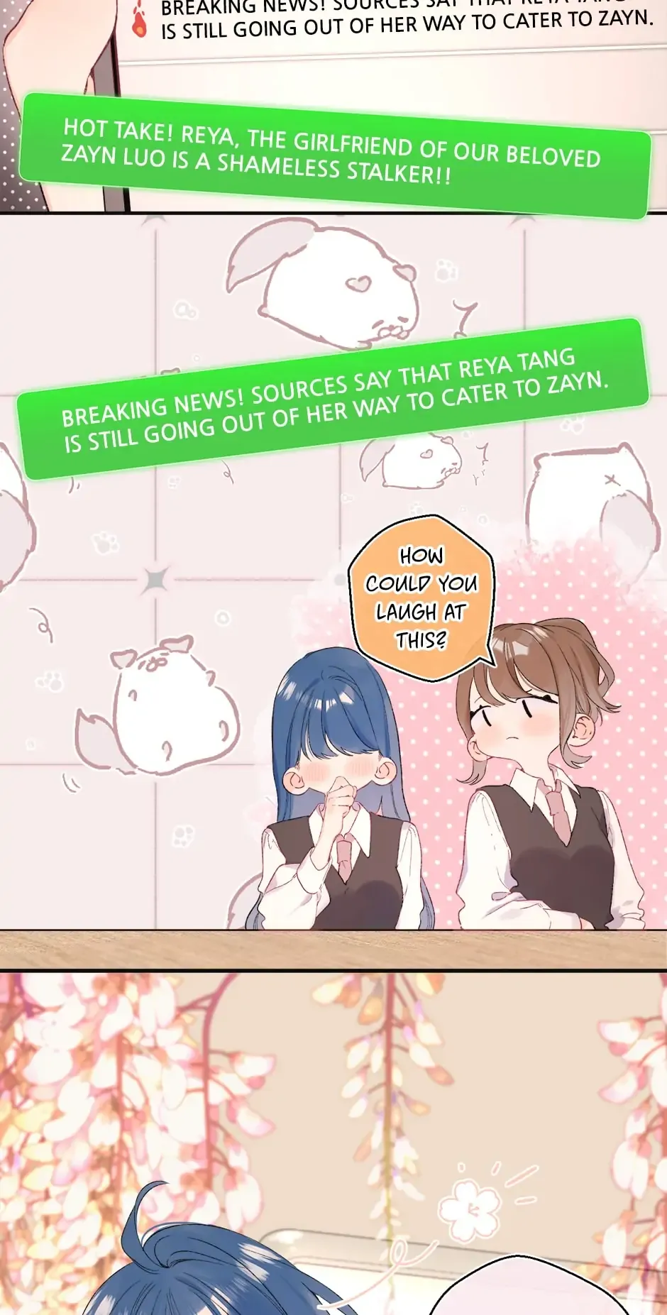 Don’t Cry Chapter 117 Online - página 5