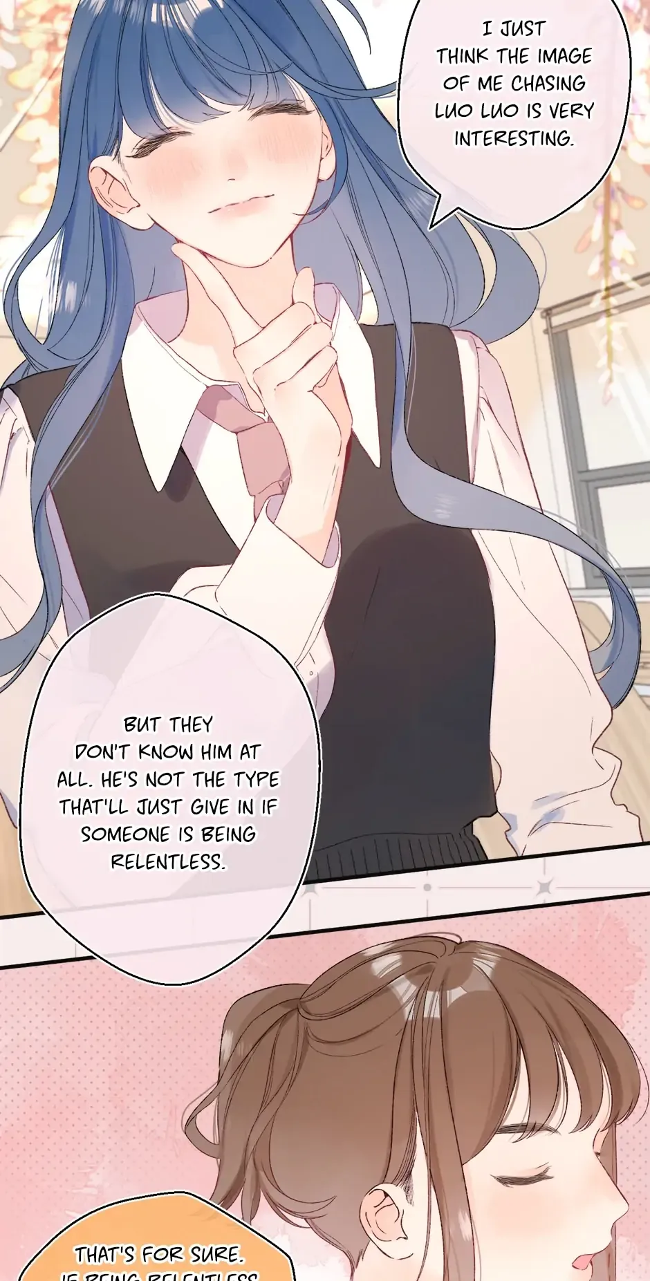 Don’t Cry Chapter 117 Online - página 6