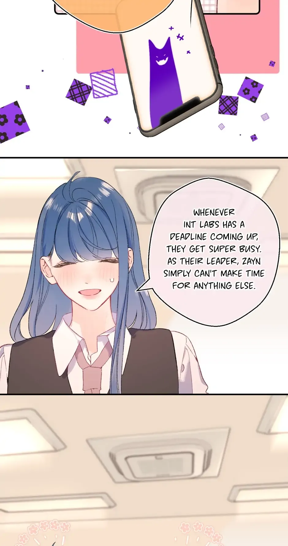 Don’t Cry Chapter 117 Online - página 9