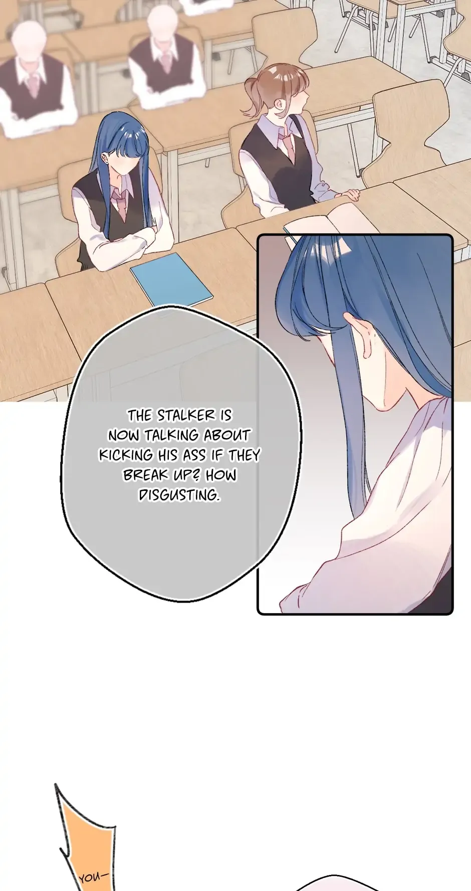 Don’t Cry Chapter 117 Online - página 11