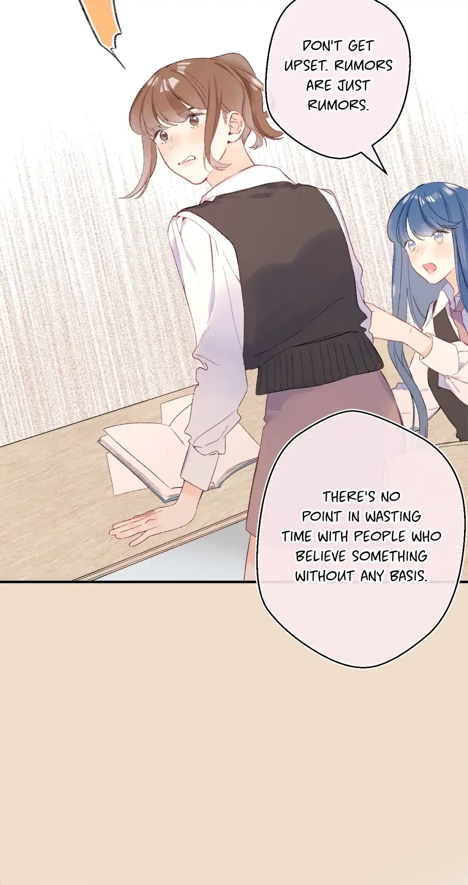 Don’t Cry Chapter 117 Online - página 12