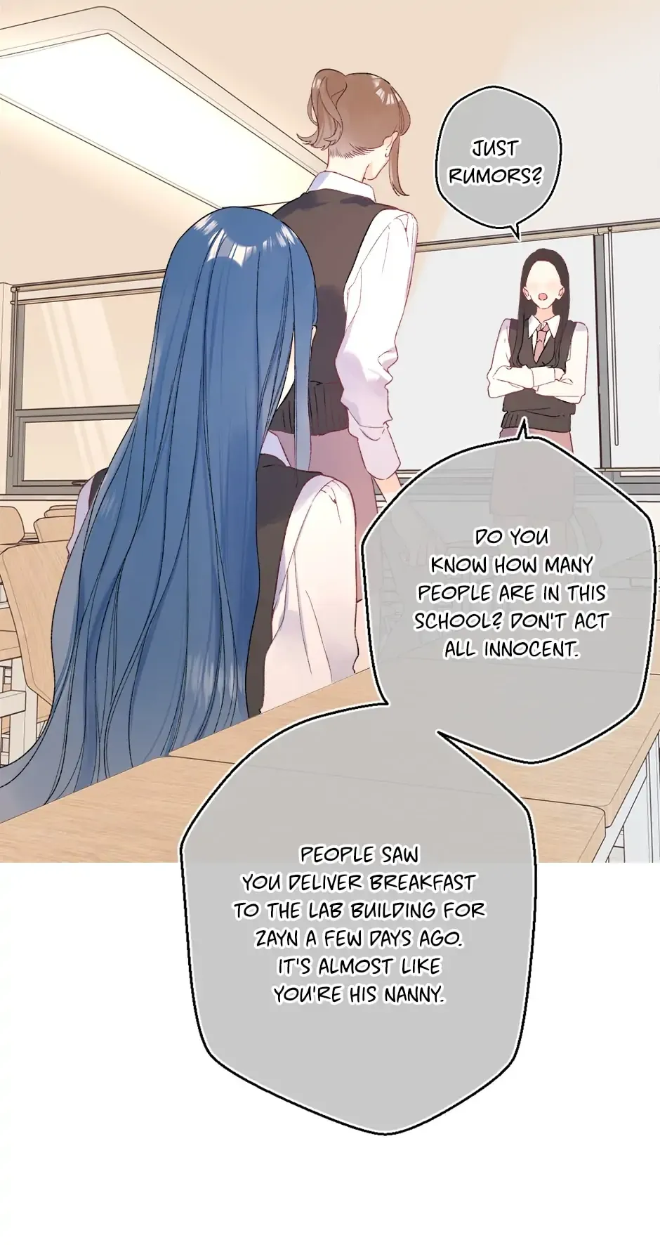 Don’t Cry Chapter 117 Online - página 13
