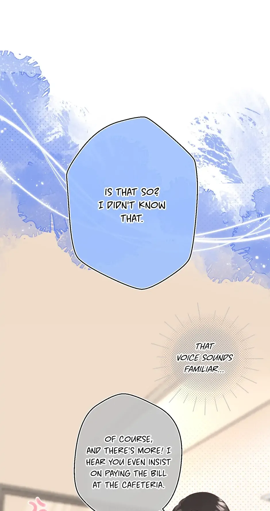 Don’t Cry Chapter 117 Online - página 14