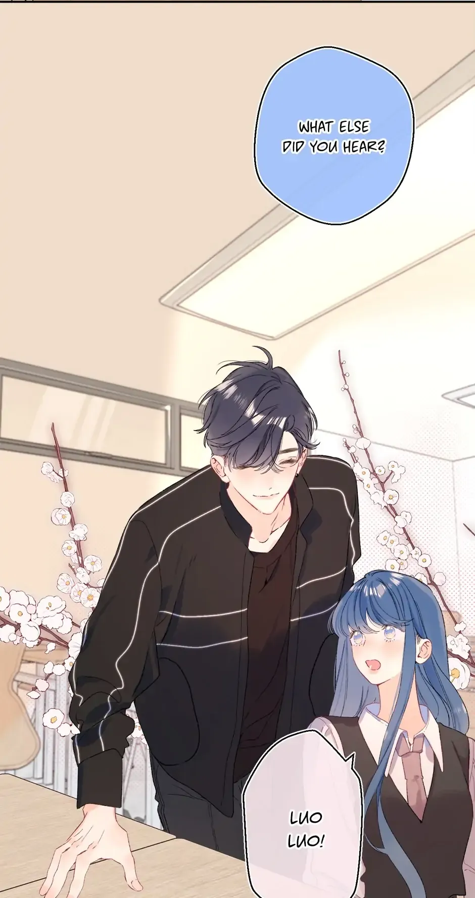 Don’t Cry Chapter 117 Online - página 16