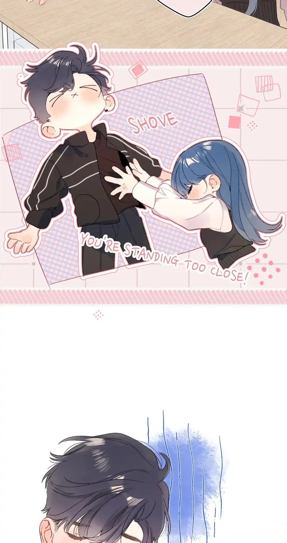Don’t Cry Chapter 117 Online - página 17